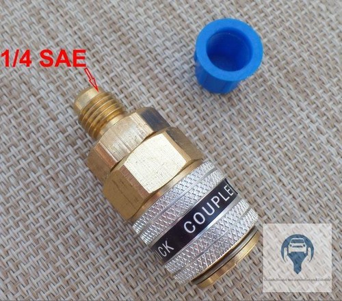 Adattatore rapido - adattatore,