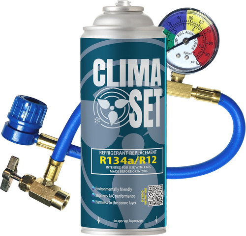 Ricarica r134a 170 per - r134a, g