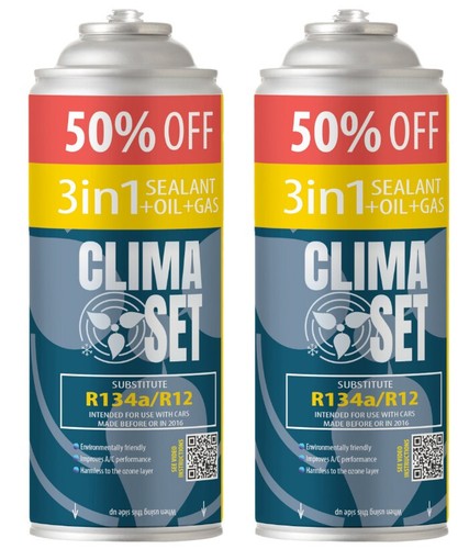 Cool klima 3in1 guarnizione - cool,