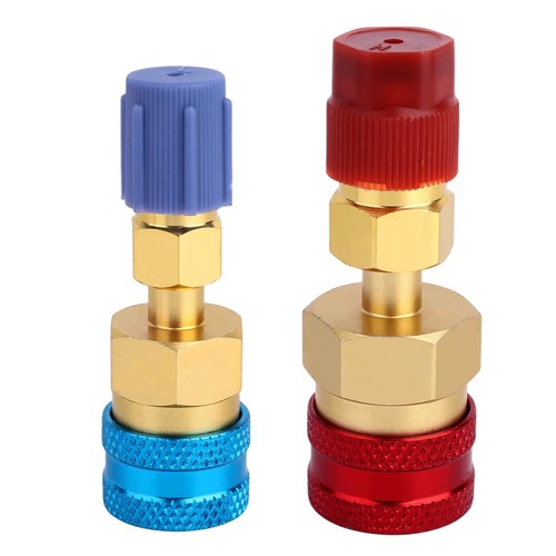 Kit adattatore r1234yf r134a - r1234yf,