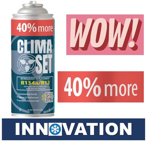 Wow kit novità r134a - wow!,