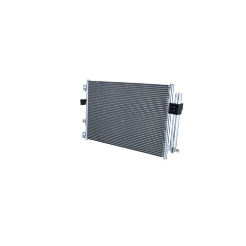 Condensatore climatizzatore