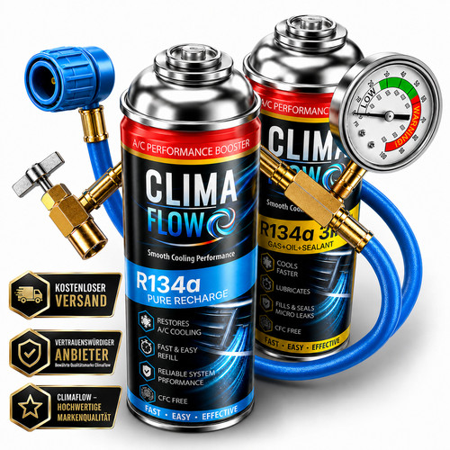 Pro refrigerante gas - refrigerante, ricambio