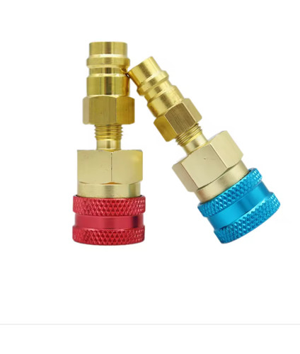 Adapter anschluss r1234yf - adapter,