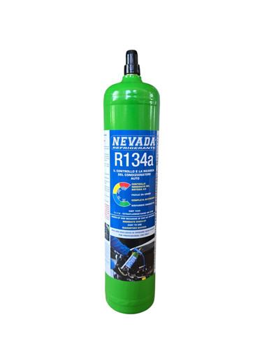 Kit ricarica diagnosi - ricarica,