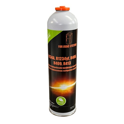 R134a ricambio refrigerante - r134a,