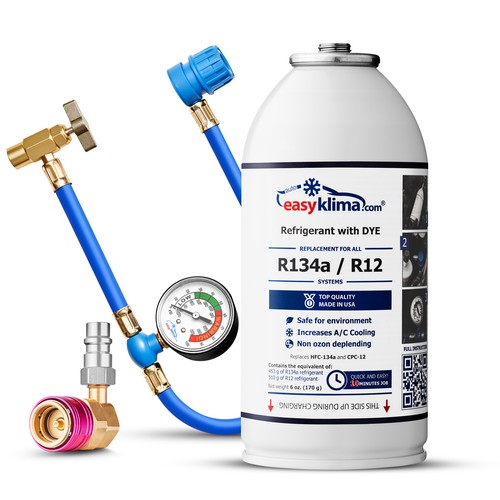 Easyklima kit climatizzatore - easyklima,