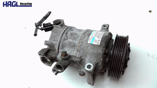 Compressore aria condizionata - aria,