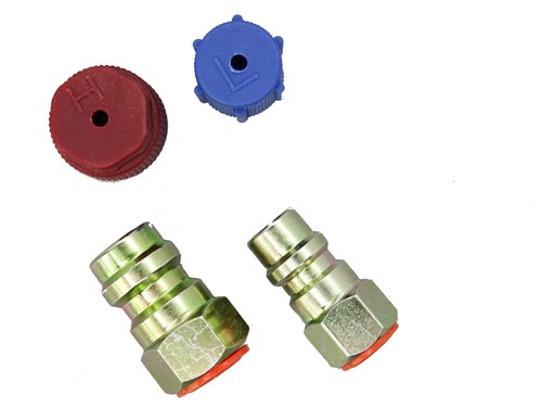 Kit adattamento retrofit - kit,