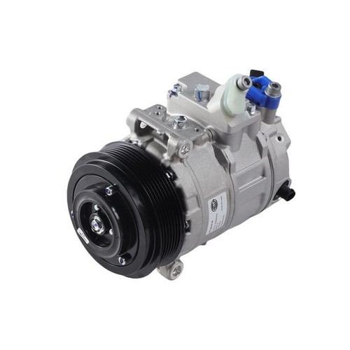 Compressore aria condizionata - compressore,