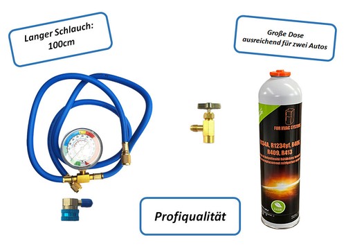R134a ricambio refrigerante - r134a,