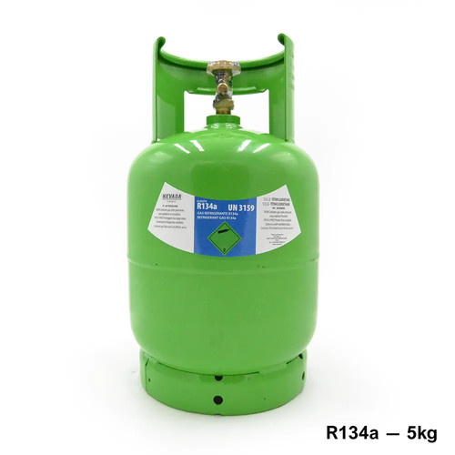 Bombola gas r134a - gas, da