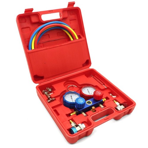Tester climatizzatore r134a - climatizzatore,