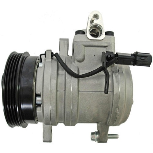 Compressore aria condizionata - compressore,