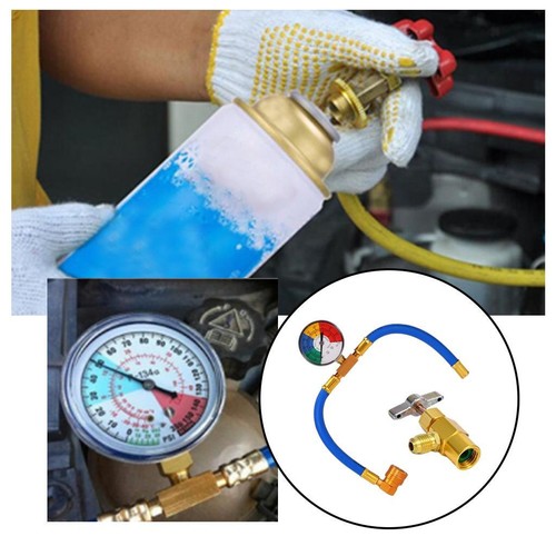 R134a kit tubo - r134a, di