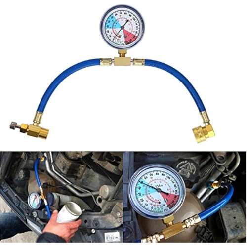 R134a refrigerante auto kit - r134a,