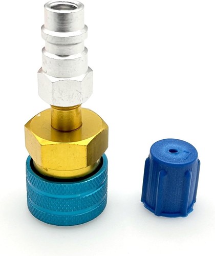Adattatore r1234yf r134a per - adattatore,