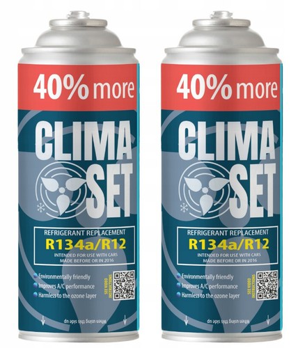 Cool klima xl - cool, ac