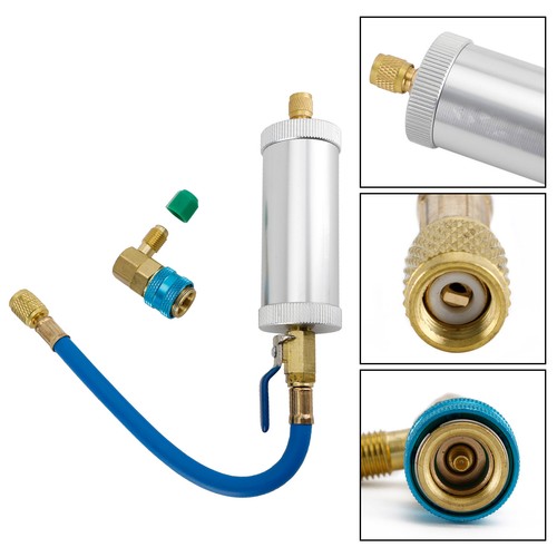 Iniettore olio auto - , 1/4sae