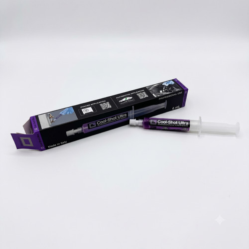 Additivo sigillante - additivo,