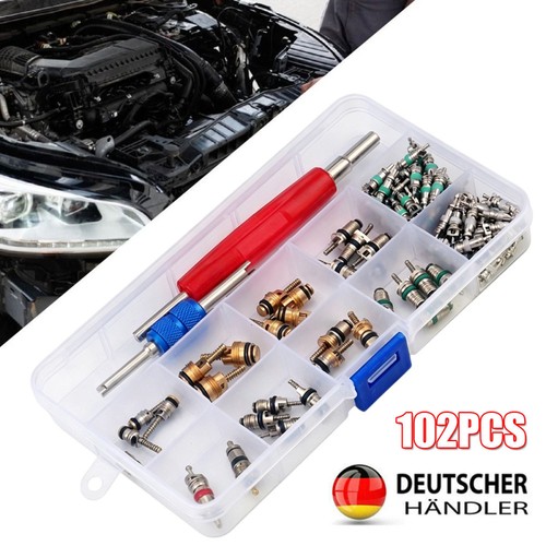 102pcs auto r134a - auto, ac