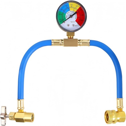 R134a tubo ricarica del - ricarica,