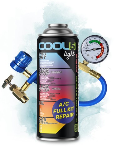 Refrigerante r134a per - r134a,