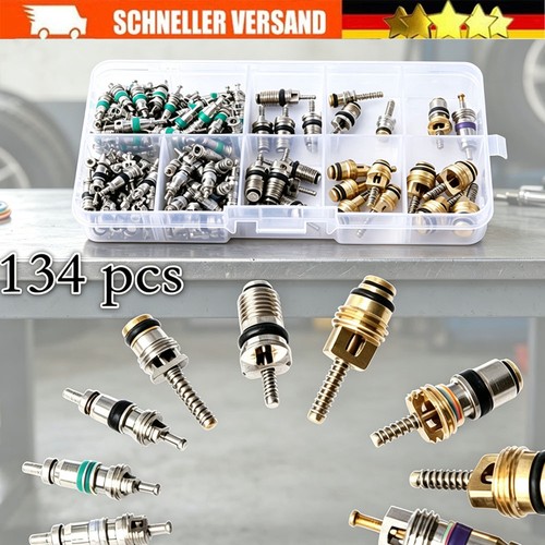 134pz r12 r134a auto - 134pz,