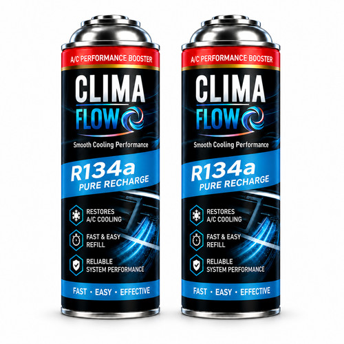 Pro clima r134a - pro,