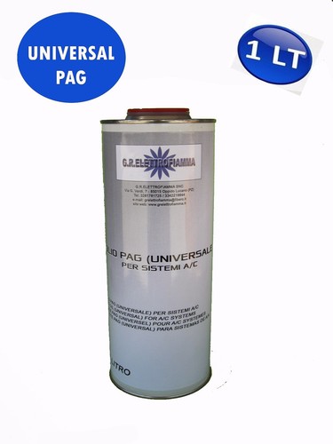 Olio lubrificante universal - olio,