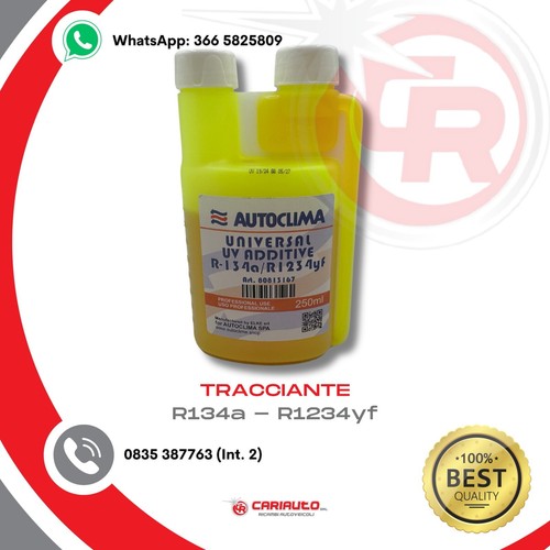 Tracciante 250ml ricerca - tracciante,