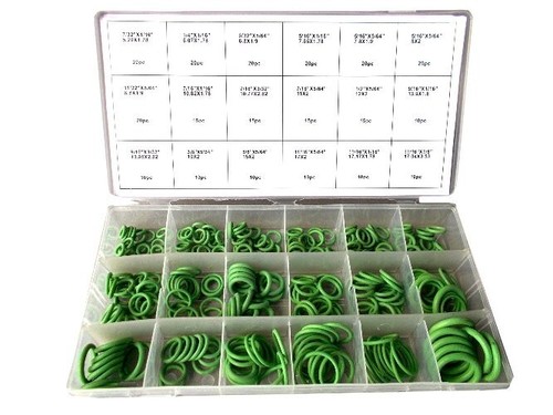 270 pezzi r134a kit - 270,