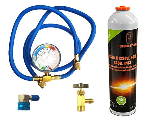 R134a ricambio refrigerante - r134a,