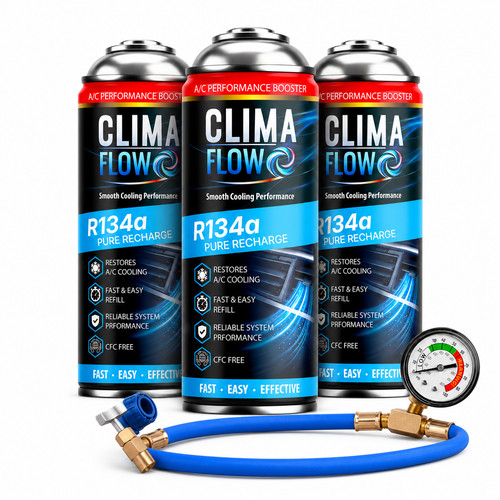 Pro refrigerante gas ricambio - refrigerante,