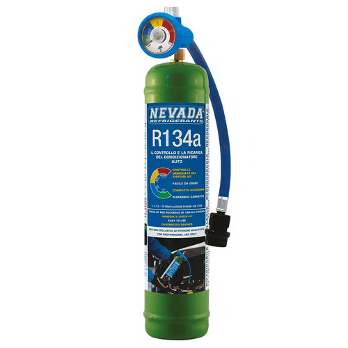 Kit ricarica diagnosi