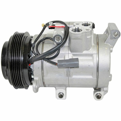 Compressore aria condizionata