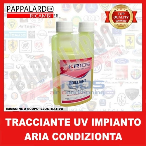 Tracciante impianti gas - tracciante,